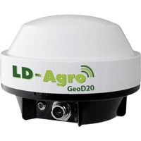LD-Agro GeoD20 GPS receiver (GPS, EGNOS, GLONASS, RTK)